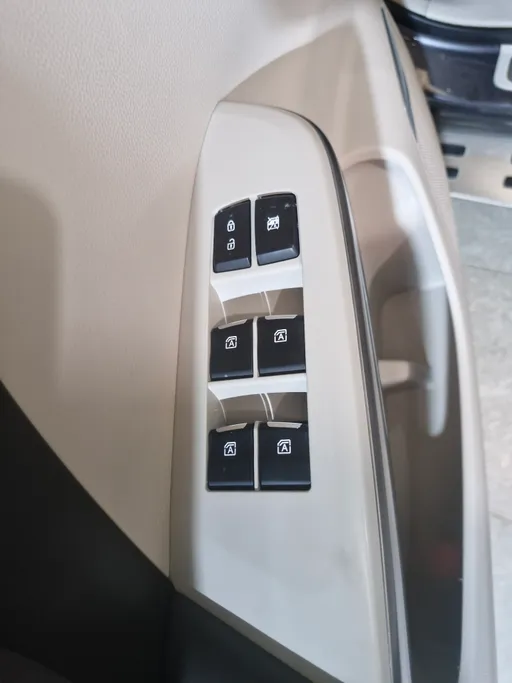 GAC GS8 GL 2022 