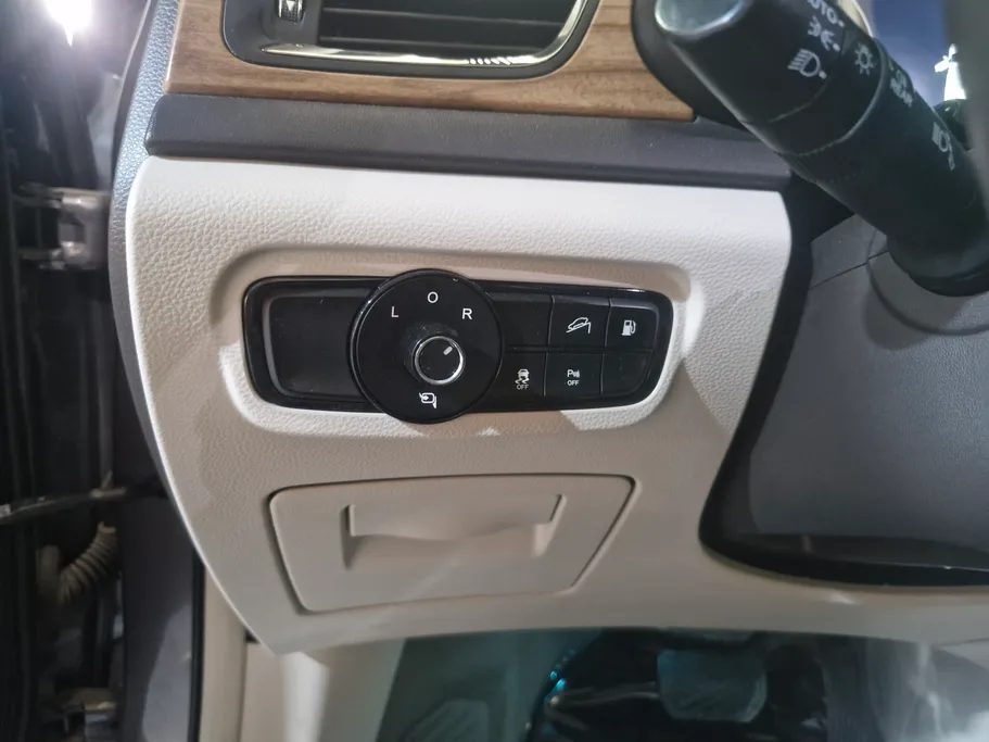 GAC GS8 GL 2022 