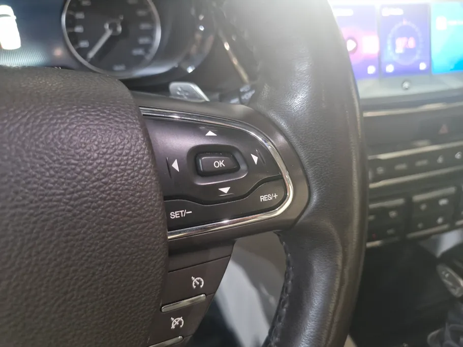 GAC GS8 GL 2022 