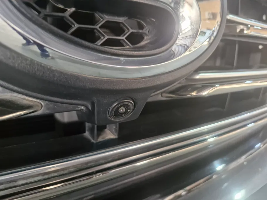 GAC GS8 GL 2022 
