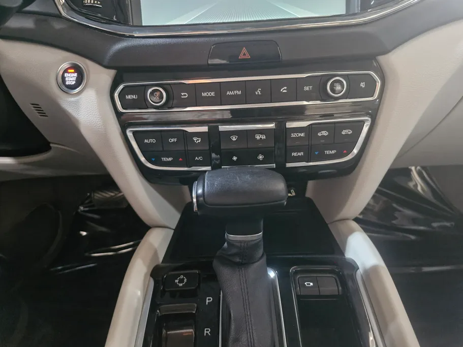 GAC GS8 GL 2022 