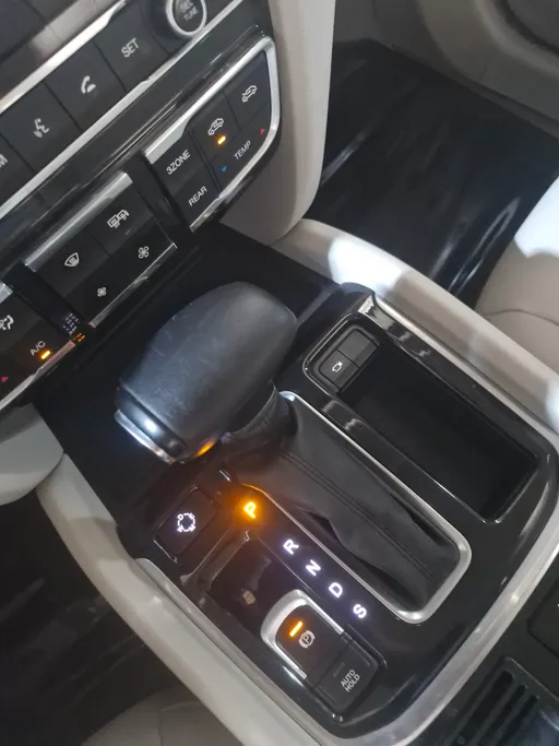 GAC GS8 GL 2022 