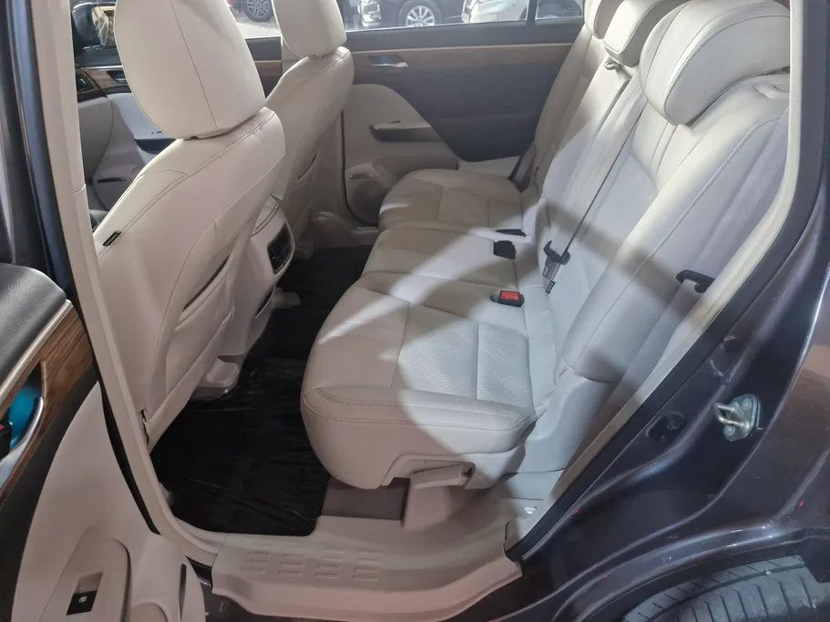 GAC GS8 GL 2022 