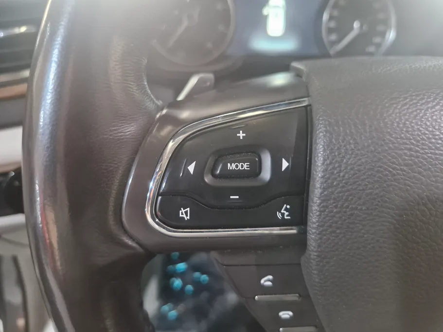 GAC GS8 GL 2022 