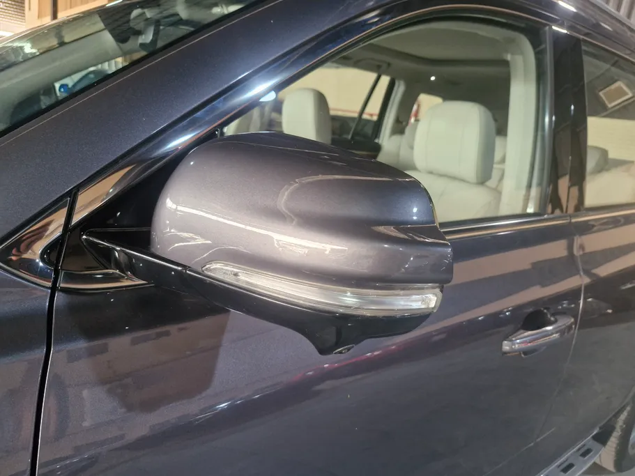 GAC GS8 GL 2022 