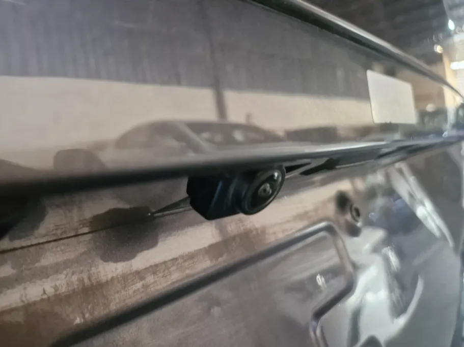 GAC GS8 GL 2022 