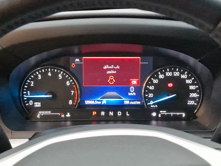 فورد اكسبلورر XLT 2023 