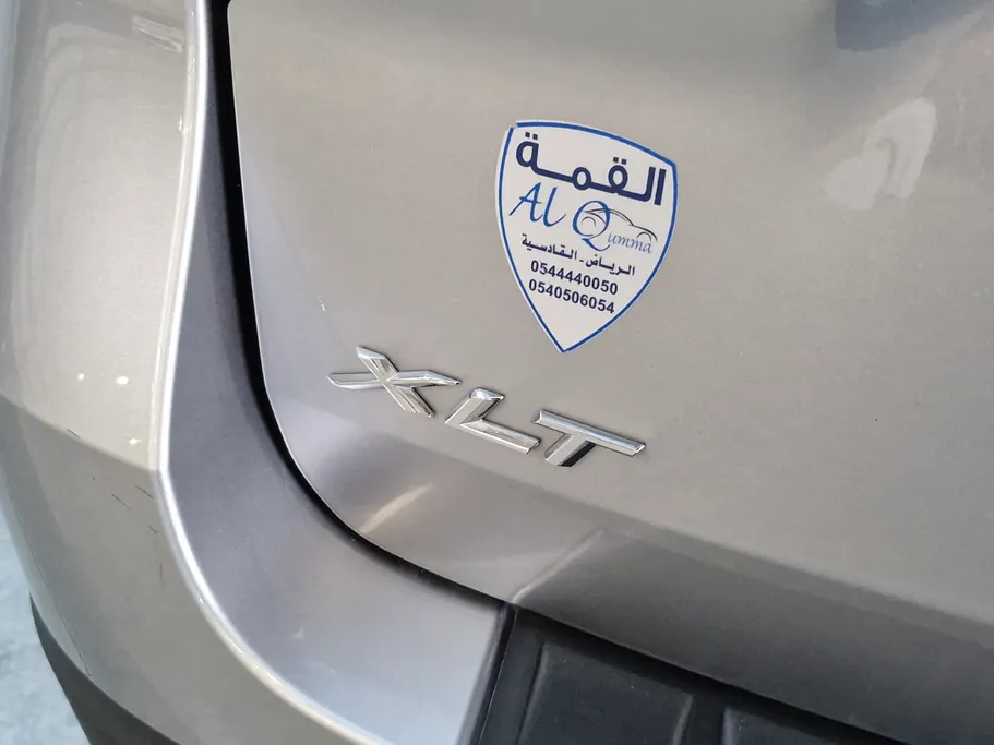 فورد اكسبلورر XLT 2023 