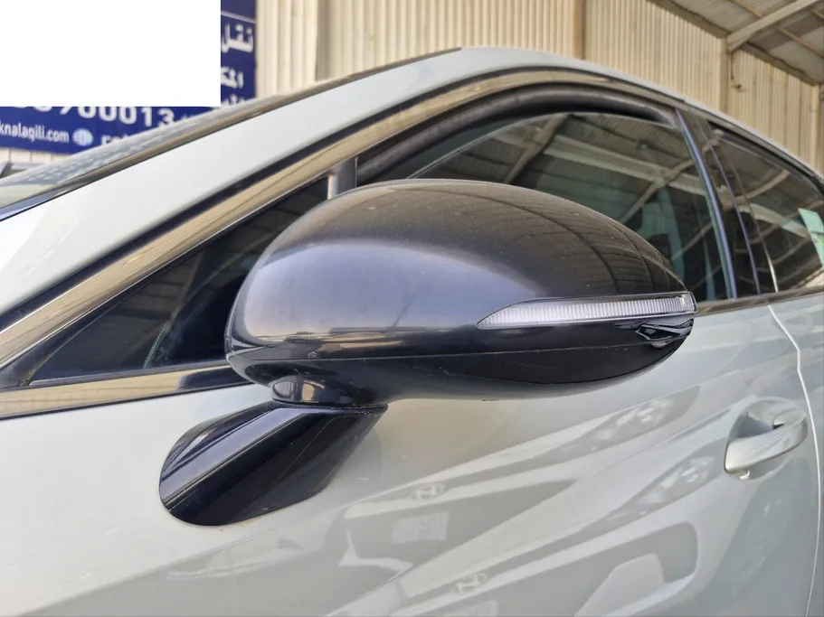 2023 Hyundai Sonata Smart 