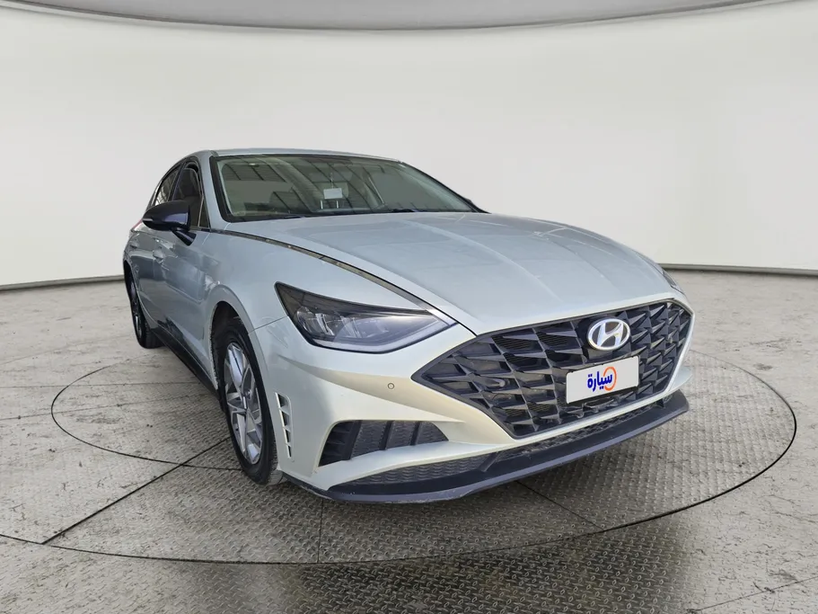 2023 Hyundai Sonata Smart 