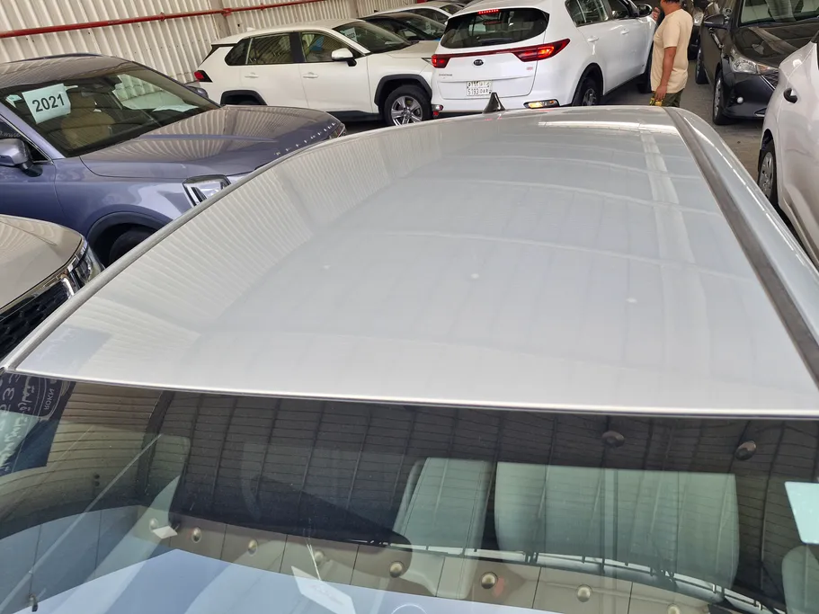 2023 Hyundai Sonata Smart 