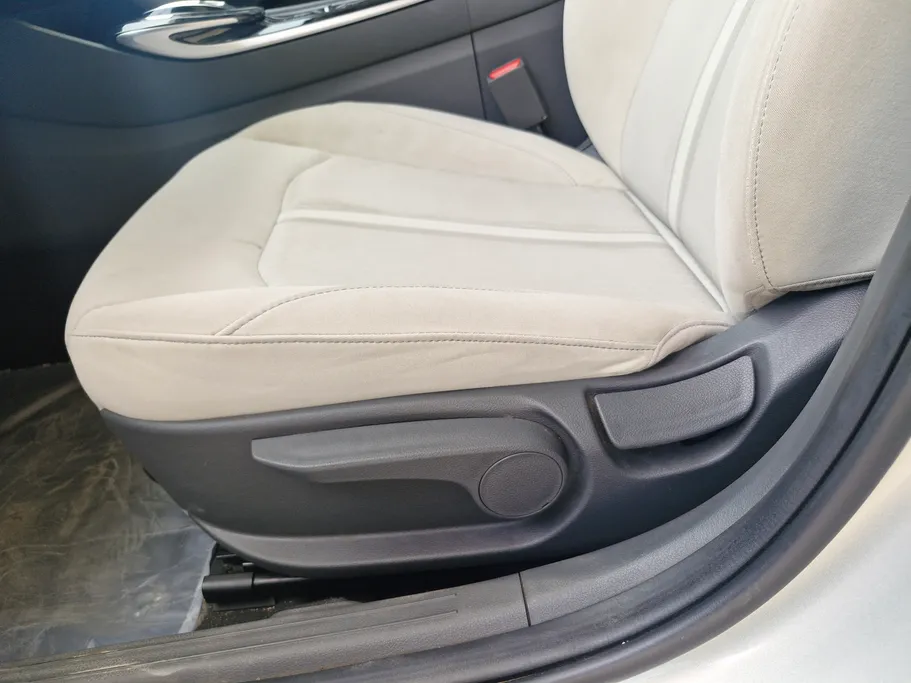 2023 Hyundai Sonata Smart 