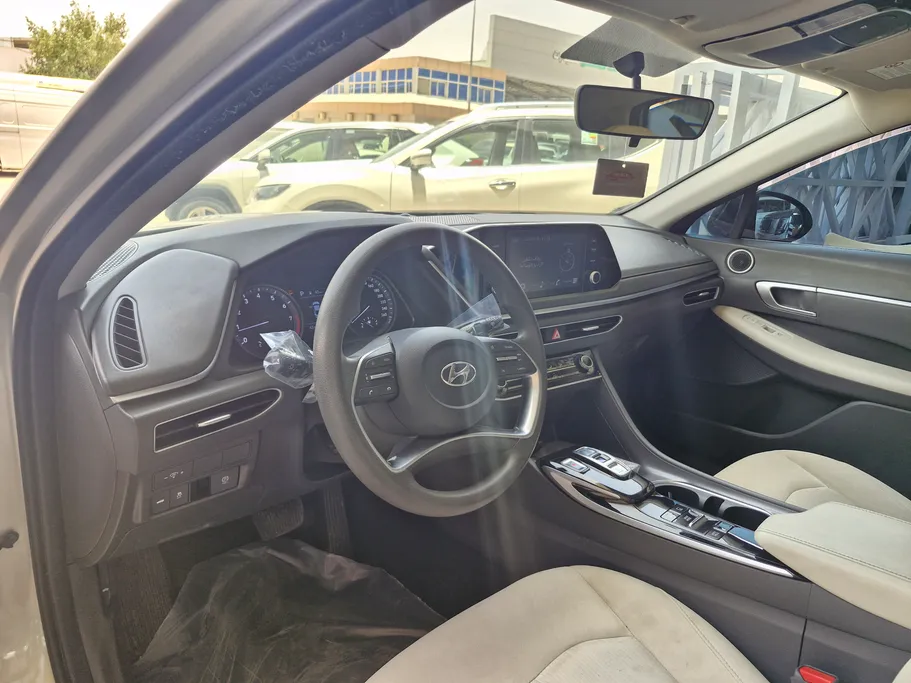 2023 Hyundai Sonata Smart 
