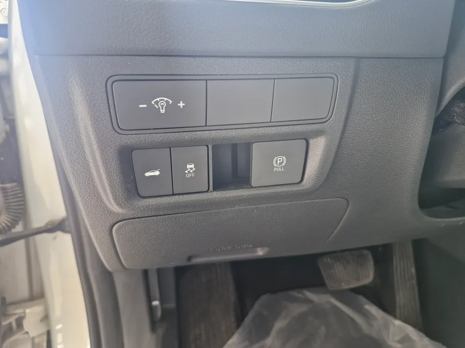 2023 Hyundai Sonata Smart 