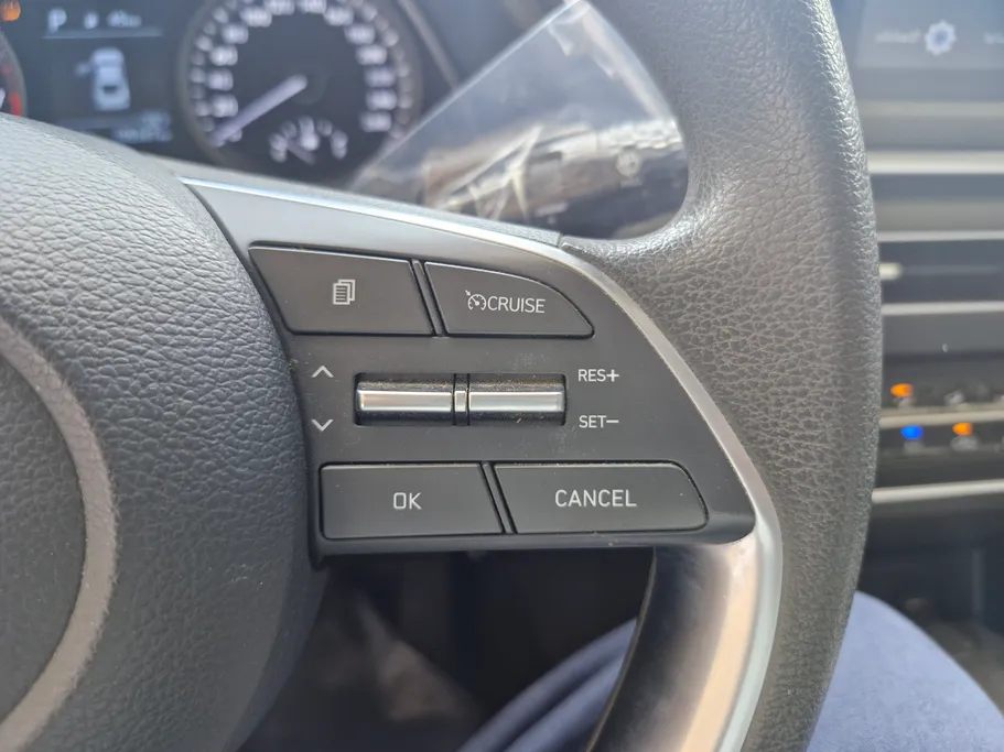 2023 Hyundai Sonata Smart 