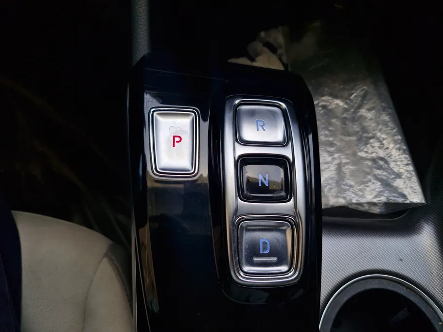 2023 Hyundai Sonata Smart 