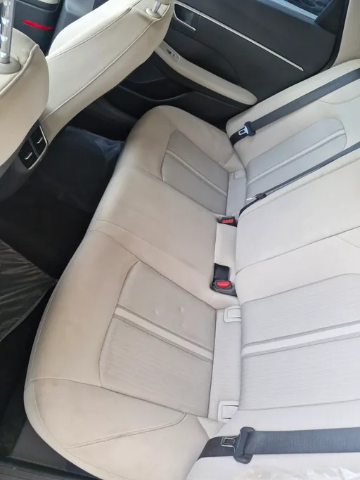 2023 Hyundai Sonata Smart 