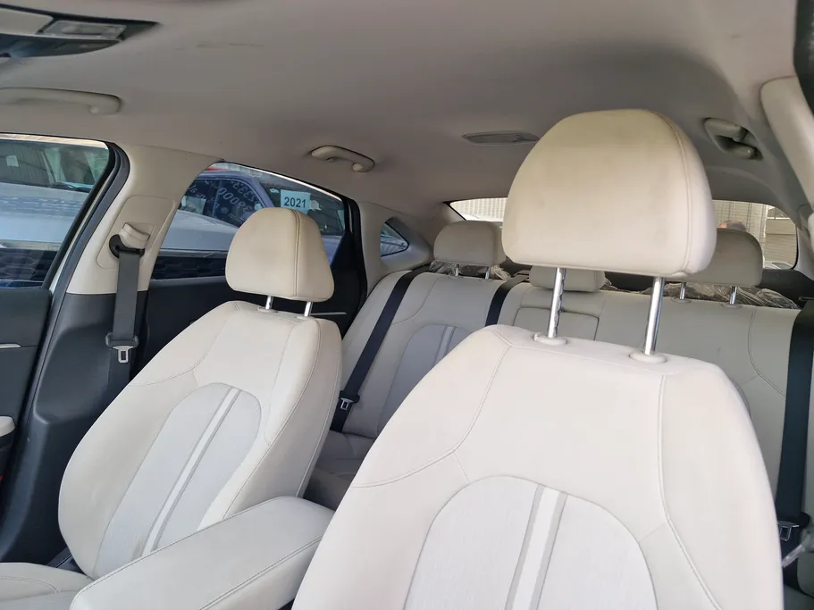 2023 Hyundai Sonata Smart 