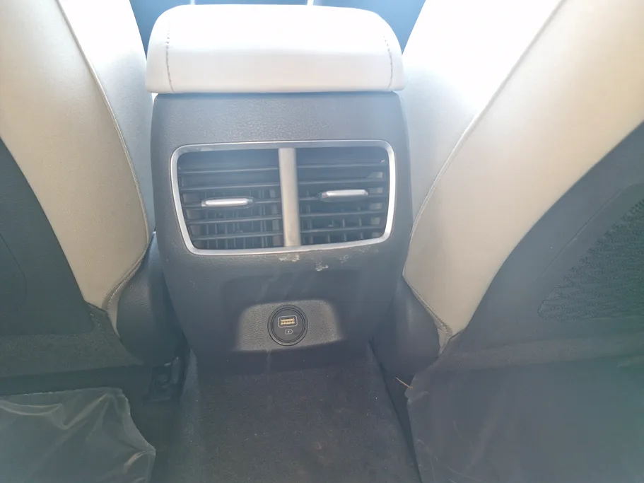 2023 Hyundai Sonata Smart 