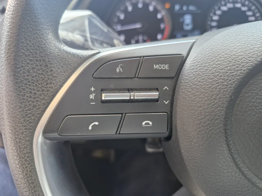 2023 Hyundai Sonata Smart 
