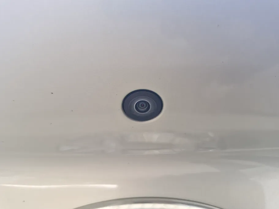 2023 Hyundai Sonata Smart 