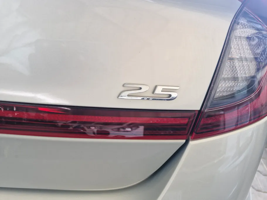 2023 Hyundai Sonata Smart 