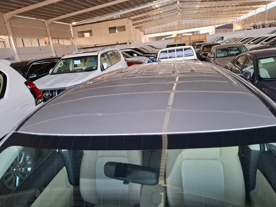ميتسوبيشي اوتلاندر CLS 2022 