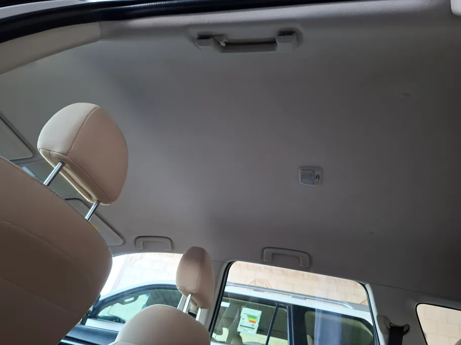 ميتسوبيشي اوتلاندر CLS 2022 