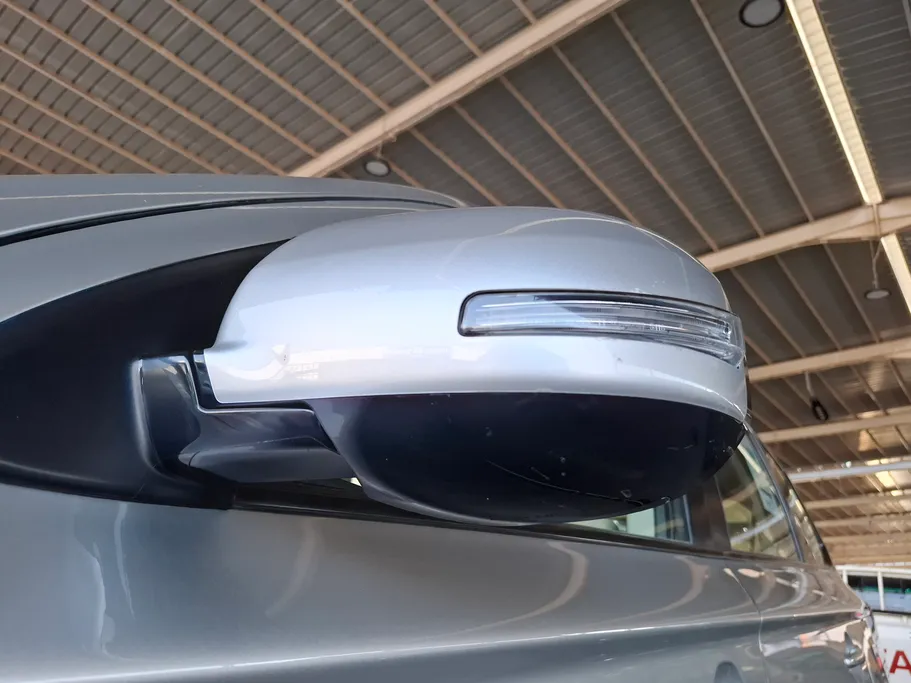 ميتسوبيشي اوتلاندر CLS 2022 