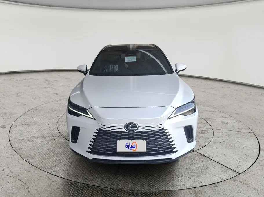 لكزس RX 350 BB Excellence 2025 