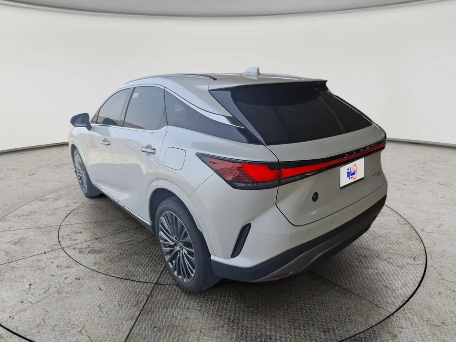 لكزس RX 350 BB Excellence 2025 