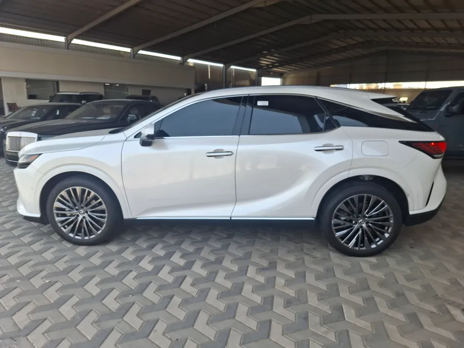 لكزس RX 350 BB Excellence 2025 