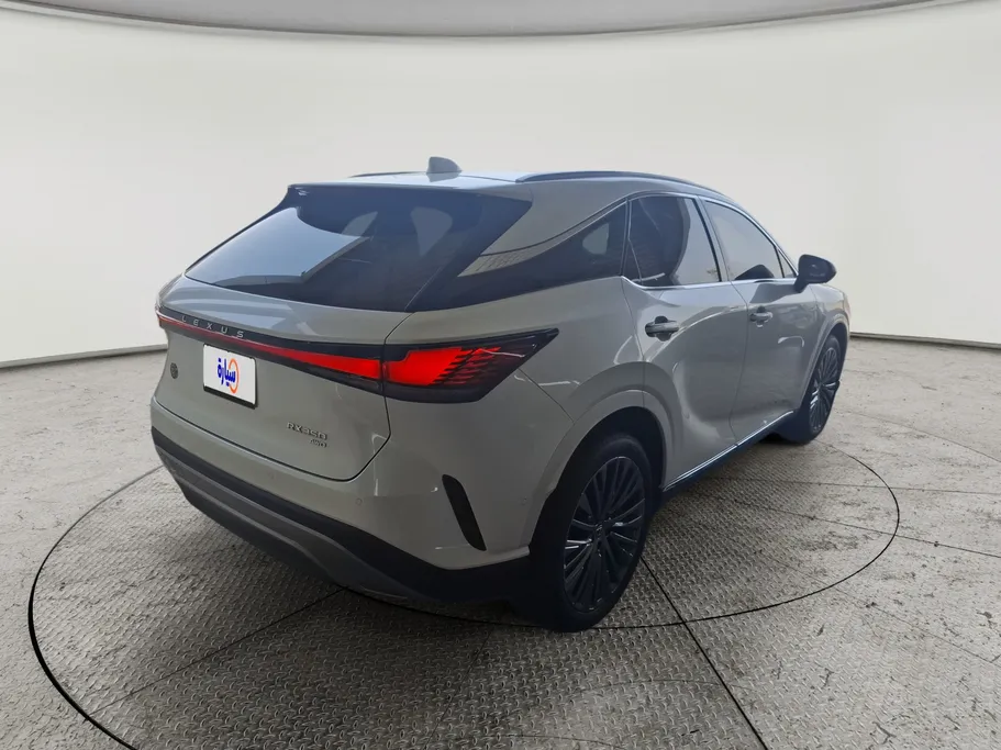 لكزس RX 350 BB Excellence 2025 