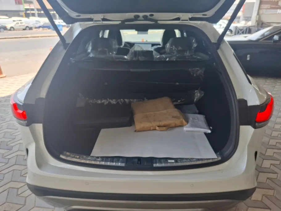 لكزس RX 350 BB Excellence 2025 