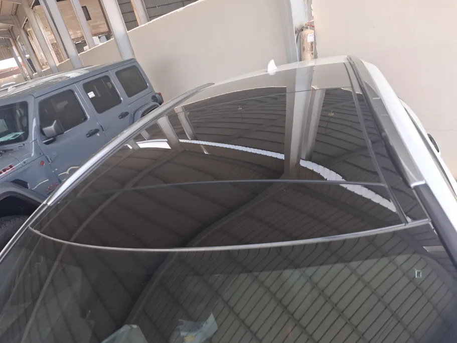 لكزس RX 350 BB Excellence 2025 
