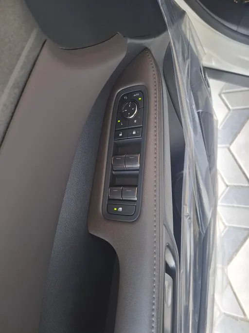لكزس RX 350 BB Excellence 2025 