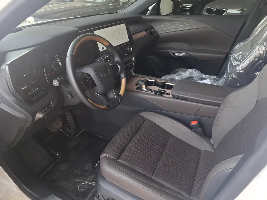 لكزس RX 350 BB Excellence 2025 