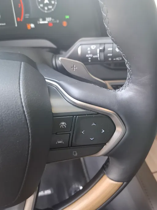 لكزس RX 350 BB Excellence 2025 