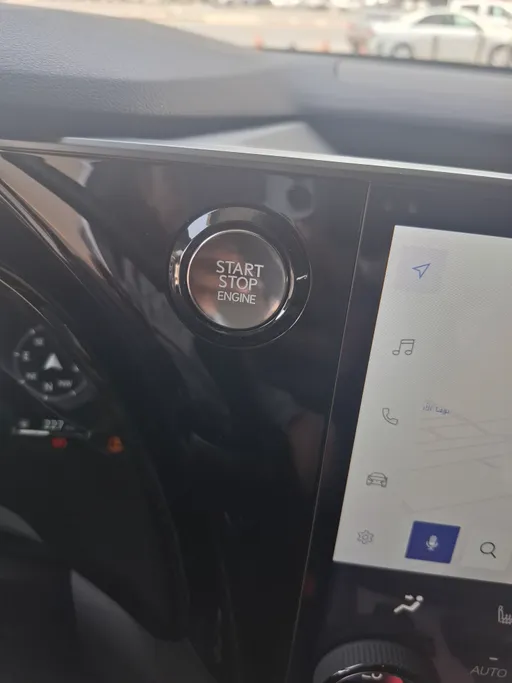 لكزس RX 350 BB Excellence 2025 