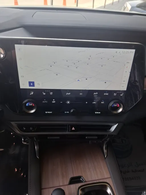 لكزس RX 350 BB Excellence 2025 