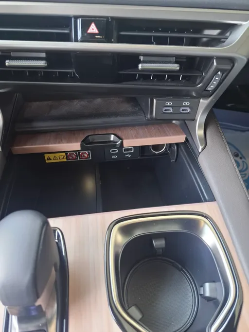 لكزس RX 350 BB Excellence 2025 