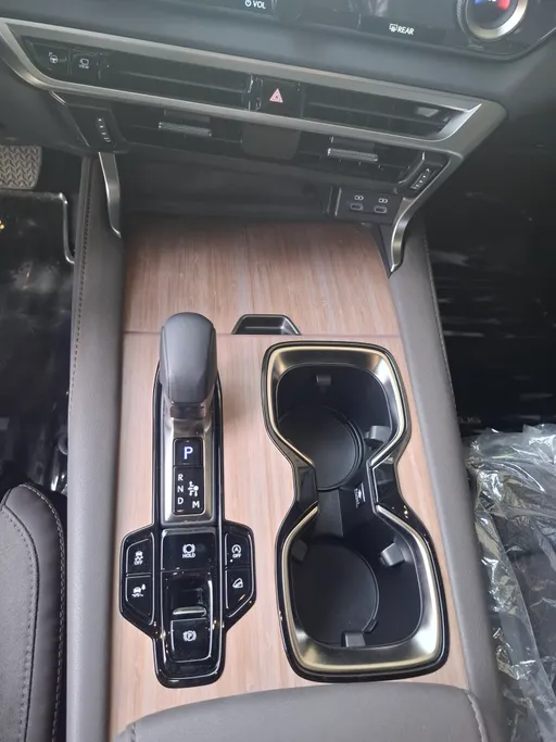 لكزس RX 350 BB Excellence 2025 