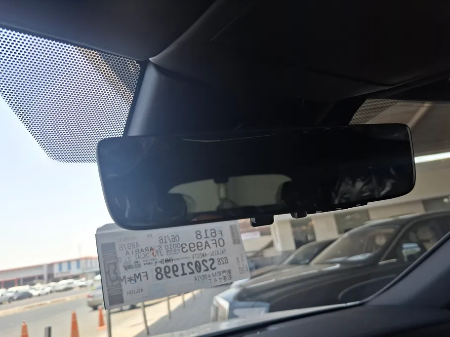 لكزس RX 350 BB Excellence 2025 