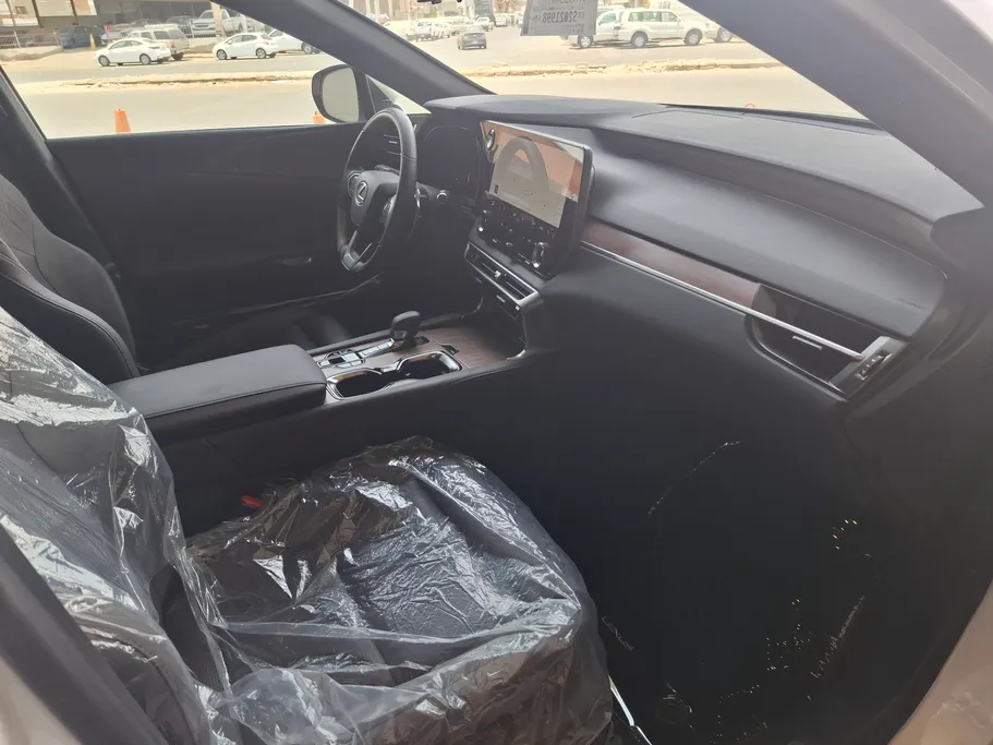 لكزس RX 350 BB Excellence 2025 