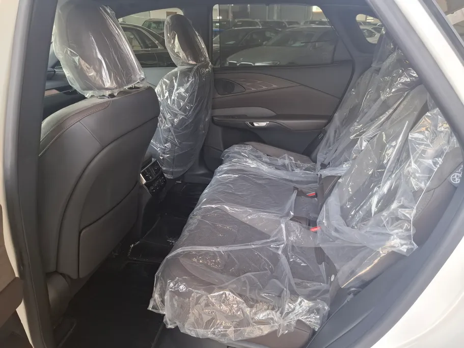 لكزس RX 350 BB Excellence 2025 