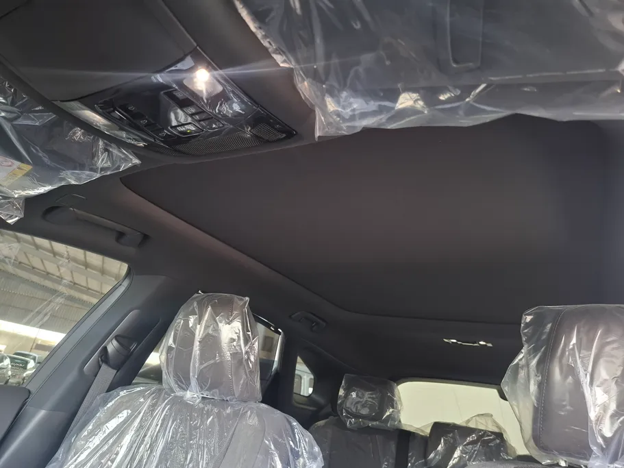 لكزس RX 350 BB Excellence 2025 