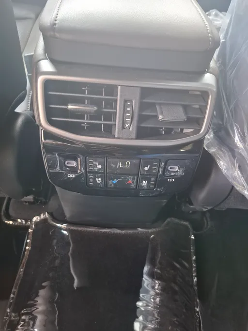 لكزس RX 350 BB Excellence 2025 