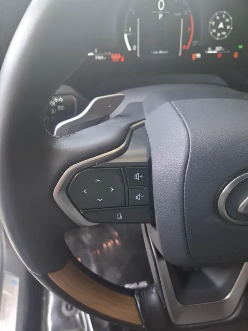 لكزس RX 350 BB Excellence 2025 