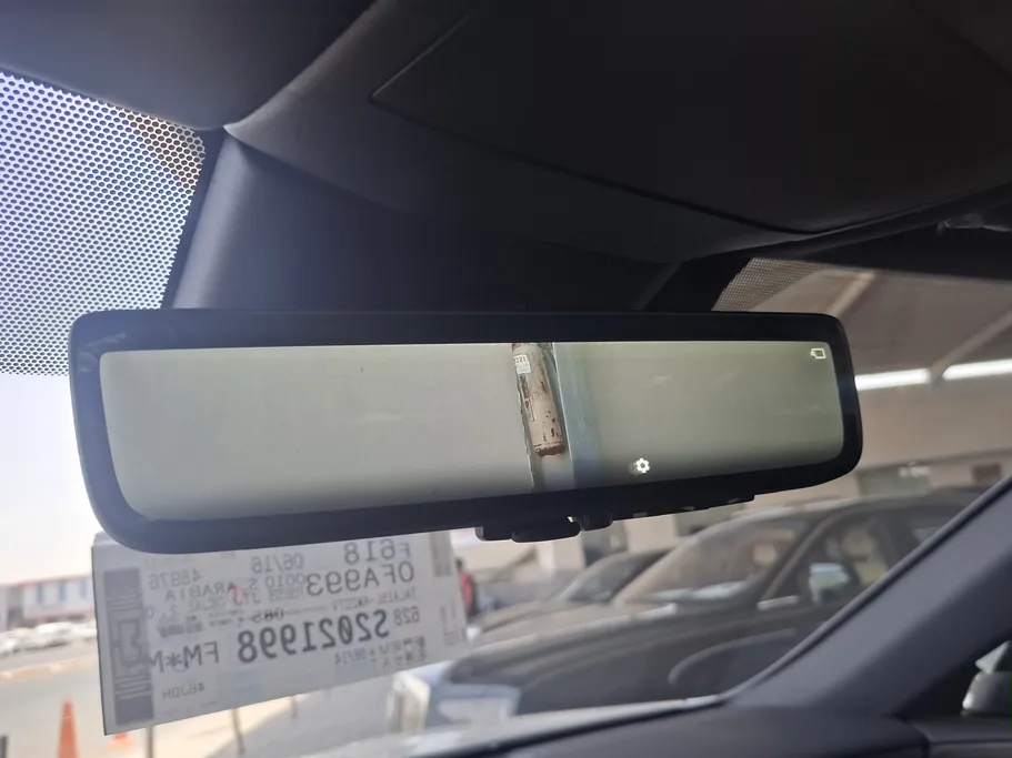 لكزس RX 350 BB Excellence 2025 