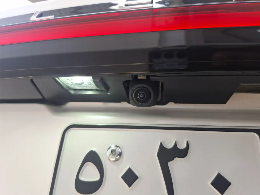 لكزس RX 350 BB Excellence 2025 